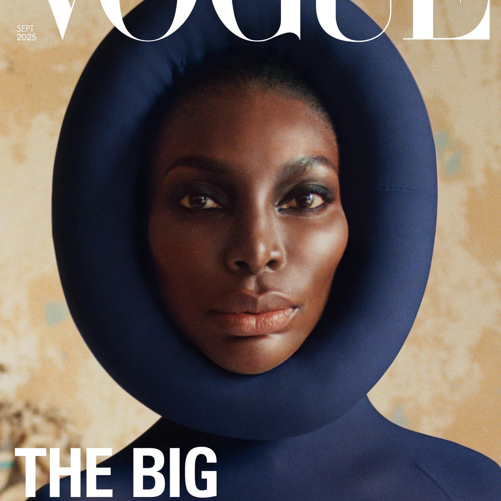 Nagi Matcha featured in British Vogue