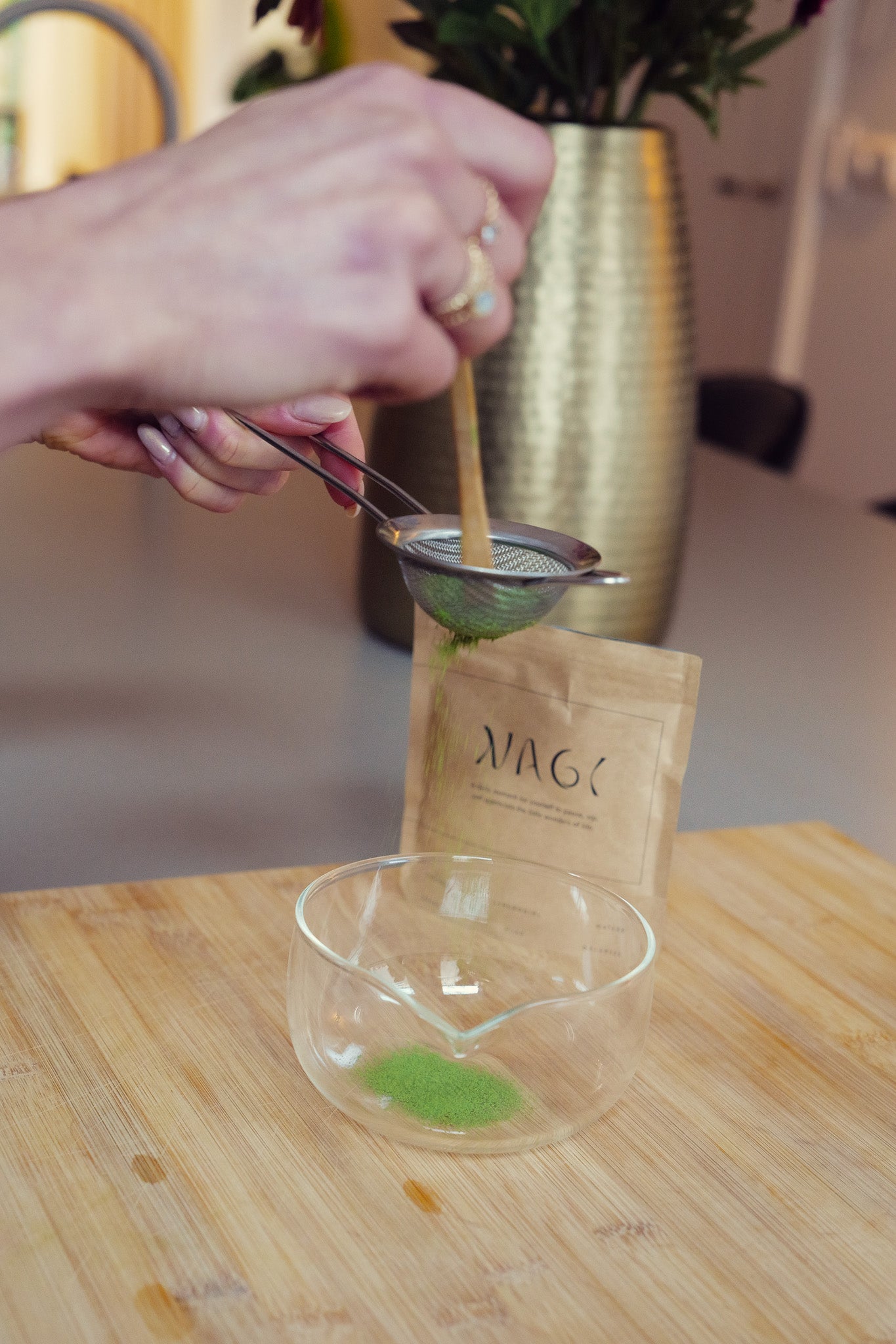 Organic Ceremonial Matcha 40g