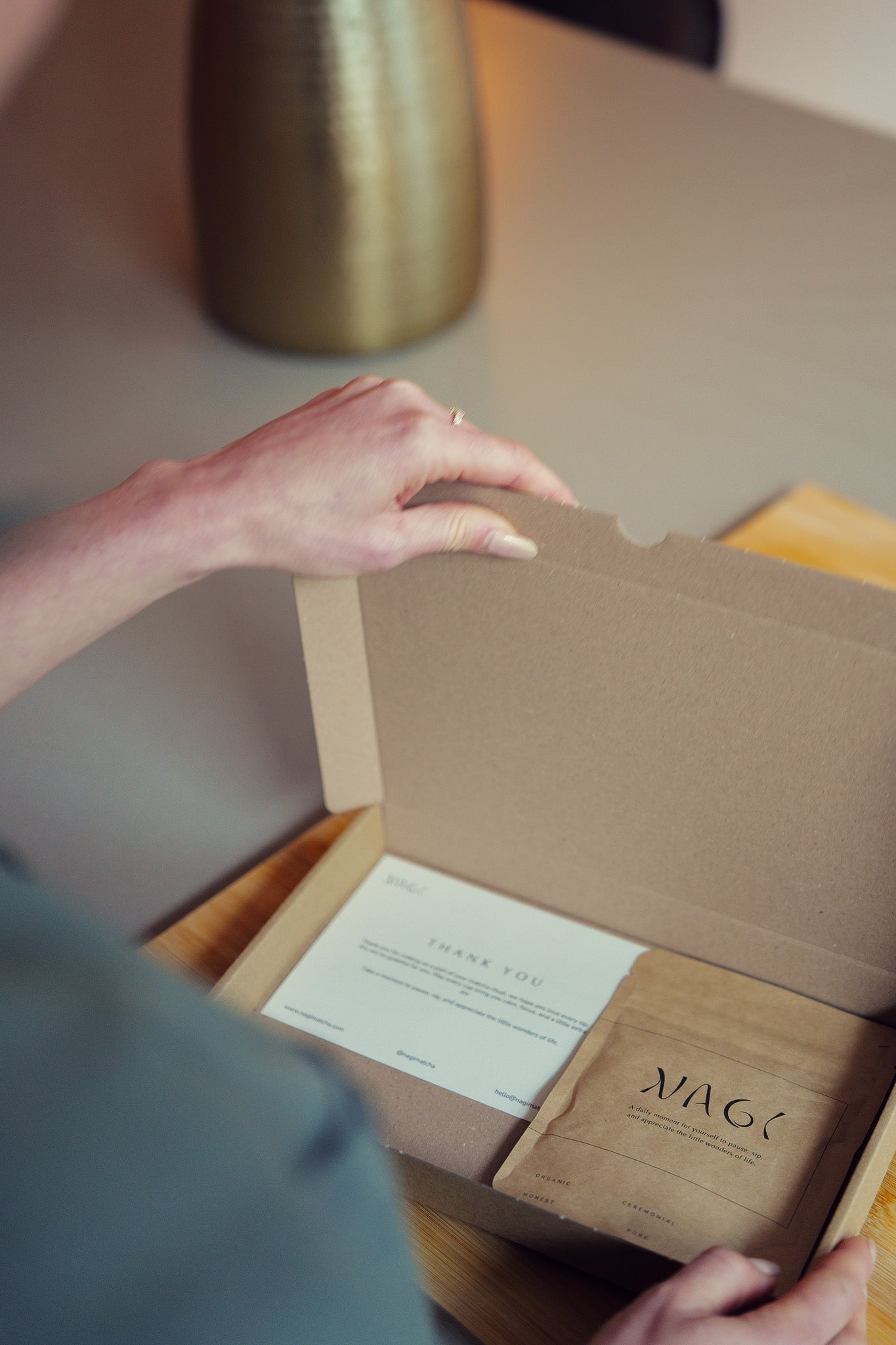 Organic Ceremonial Matcha 40g