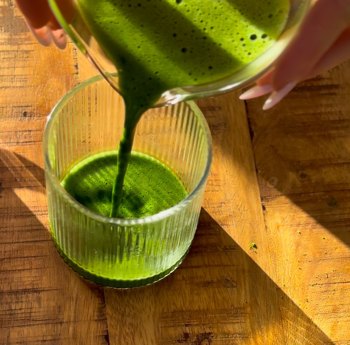 Organic Ceremonial Matcha 40g