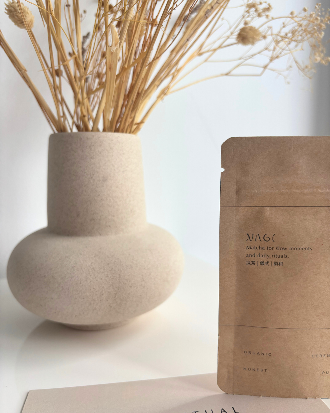 Organic Ceremonial Matcha 20g