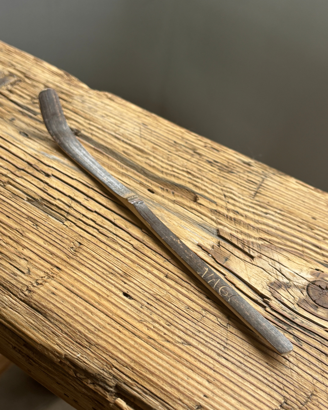 Mindful Measure | Bamboo Matcha Spoon