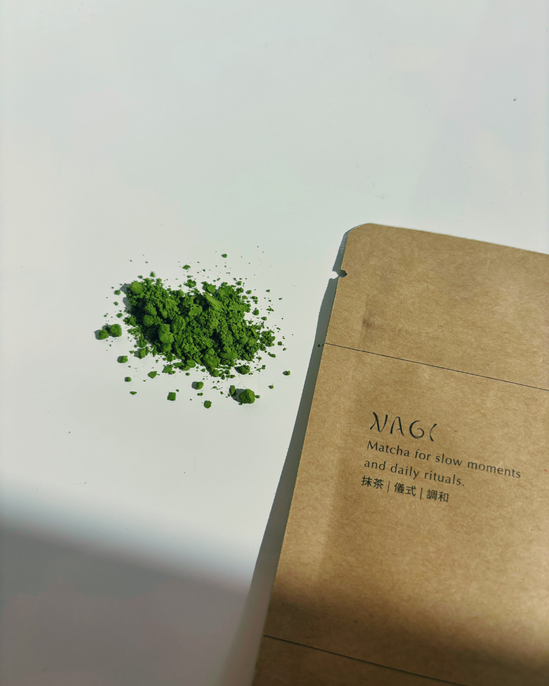 Organic Ceremonial Matcha 20g